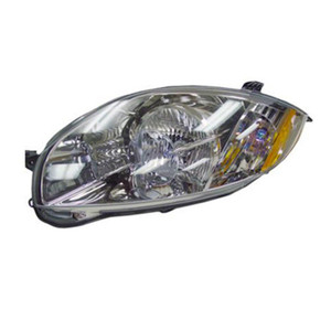 Upgrade Your Auto | Replacement Lights | 06-07 Mitsubishi Eclipse | CRSHL08959