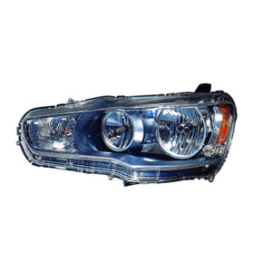 Upgrade Your Auto | Replacement Lights | 08-09 Mitsubishi Lancer | CRSHL08960