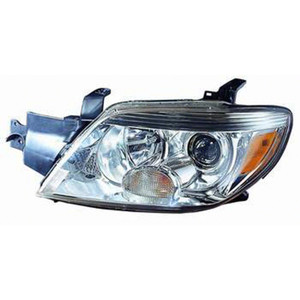 Upgrade Your Auto | Replacement Lights | 05-06 Mitsubishi Outlander | CRSHL08962