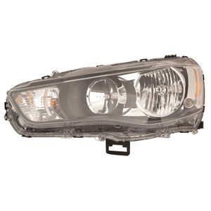 Upgrade Your Auto | Replacement Lights | 10-13 Mitsubishi Outlander | CRSHL08965