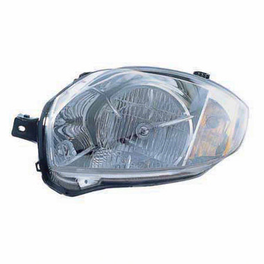 Upgrade Your Auto | Replacement Lights | 07-12 Mitsubishi Eclipse | CRSHL08967