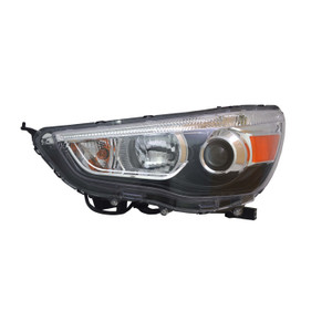 Upgrade Your Auto | Replacement Lights | 11-19 Mitsubishi Outlander | CRSHL08968