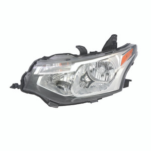 Upgrade Your Auto | Replacement Lights | 14-15 Mitsubishi Outlander | CRSHL08969