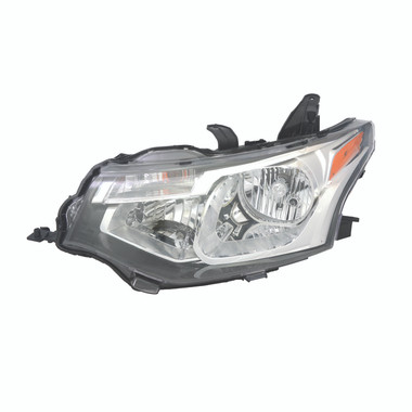 Upgrade Your Auto | Replacement Lights | 14-15 Mitsubishi Outlander | CRSHL08969