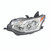 Upgrade Your Auto | Replacement Lights | 14-15 Mitsubishi Outlander | CRSHL08969