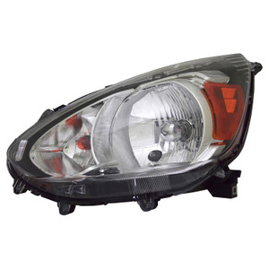 Upgrade Your Auto | Replacement Lights | 14-20 Mitsubishi Mirage | CRSHL08971