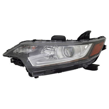 Upgrade Your Auto | Replacement Lights | 16-20 Mitsubishi Outlander | CRSHL08973