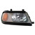 Upgrade Your Auto | Replacement Lights | 00-04 Mitsubishi Montero | CRSHL08982