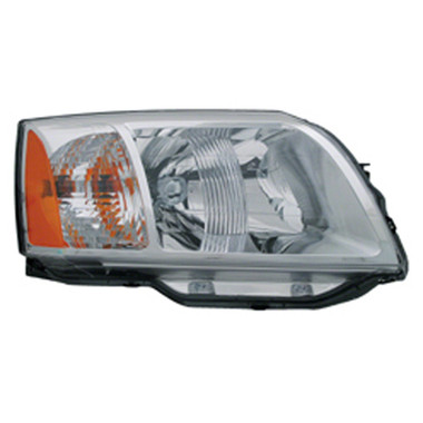 Upgrade Your Auto | Replacement Lights | 04-11 Mitsubishi Endeavor | CRSHL08986
