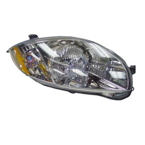 Upgrade Your Auto | Replacement Lights | 06-07 Mitsubishi Eclipse | CRSHL08987
