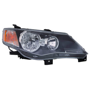Upgrade Your Auto | Replacement Lights | 07-08 Mitsubishi Outlander | CRSHL08989