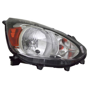 Upgrade Your Auto | Replacement Lights | 14-20 Mitsubishi Mirage | CRSHL08995
