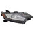 Upgrade Your Auto | Replacement Lights | 16-20 Mitsubishi Outlander | CRSHL08996