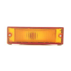 Upgrade Your Auto | Replacement Lights | 87-92 Dodge D50 | CRSHL09006