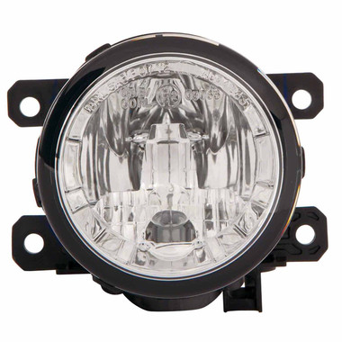 Upgrade Your Auto | Replacement Lights | 11-17 Mitsubishi Outlander | CRSHL09026