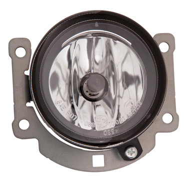 Upgrade Your Auto | Replacement Lights | 10-15 Mitsubishi Outlander | CRSHL09027