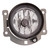 Upgrade Your Auto | Replacement Lights | 10-15 Mitsubishi Outlander | CRSHL09027
