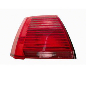 Upgrade Your Auto | Replacement Lights | 04-06 Mitsubishi Galant | CRSHL09033
