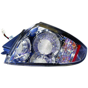 Upgrade Your Auto | Replacement Lights | 06-12 Mitsubishi Eclipse | CRSHL09045