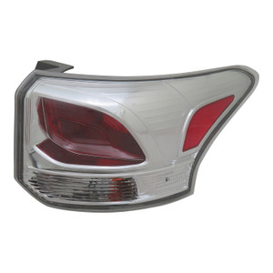 Upgrade Your Auto | Replacement Lights | 14-15 Mitsubishi Outlander | CRSHL09047