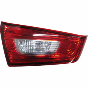 Upgrade Your Auto | Replacement Lights | 11-19 Mitsubishi Outlander | CRSHL09050