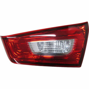 Upgrade Your Auto | Replacement Lights | 11-19 Mitsubishi Outlander | CRSHL09052