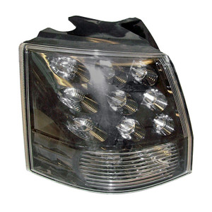 Upgrade Your Auto | Replacement Lights | 07-13 Mitsubishi Outlander | CRSHL09055