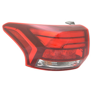 Upgrade Your Auto | Replacement Lights | 17-20 Mitsubishi Outlander | CRSHL09057