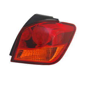 Upgrade Your Auto | Replacement Lights | 11-19 Mitsubishi Outlander | CRSHL09061