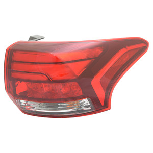 Upgrade Your Auto | Replacement Lights | 17-20 Mitsubishi Outlander | CRSHL09063