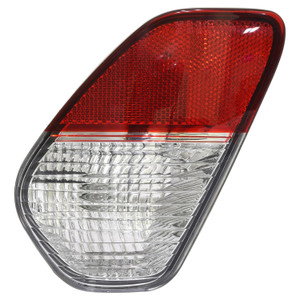 Upgrade Your Auto | Replacement Lights | 16-20 Mitsubishi Outlander | CRSHL09064