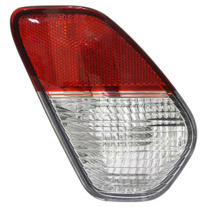 Upgrade Your Auto | Replacement Lights | 16-20 Mitsubishi Outlander | CRSHL09065