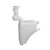 Upgrade Your Auto | Miscellaneous Engine Parts and Accessories | 14-20 Mitsubishi Outlander | CRSHA04054