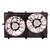 Upgrade Your Auto | Miscellaneous Engine Parts and Accessories | 14-20 Mitsubishi Outlander | CRSHA04062