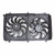 Upgrade Your Auto | Radiator Parts and Accessories | 16-20 Mitsubishi Outlander | CRSHA04065
