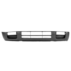 Upgrade Your Auto | Bumper Covers and Trim | 96-98 Nissan Pathfinder | CRSHX20941