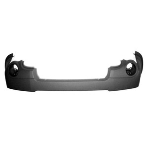 Upgrade Your Auto | Bumper Covers and Trim | 02-04 Nissan Xterra | CRSHX20944