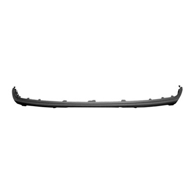 Upgrade Your Auto | Bumper Covers and Trim | 05-08 Nissan Frontier | CRSHX20946