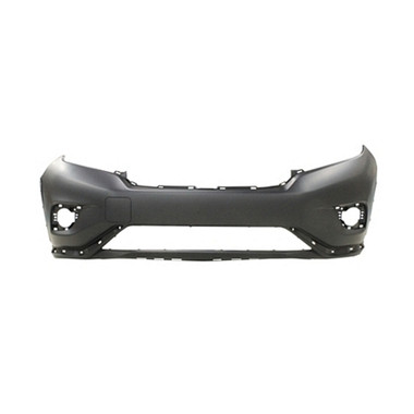 Upgrade Your Auto | Bumper Covers and Trim | 15-18 Nissan Murano | CRSHX20954