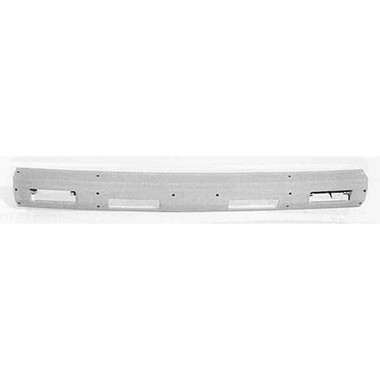 Upgrade Your Auto | Replacement Bumpers and Roll Pans | 87-91 Nissan Pathfinder | CRSHX20956