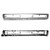 Upgrade Your Auto | Replacement Bumpers and Roll Pans | 96-97 Nissan Truck | CRSHX20958