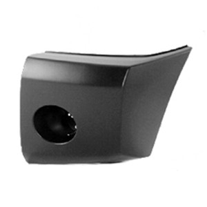 Upgrade Your Auto | Replacement Bumpers and Roll Pans | 04-07 Nissan Armada | CRSHX20964
