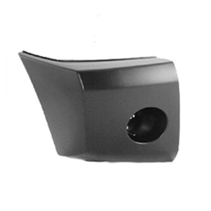 Upgrade Your Auto | Replacement Bumpers and Roll Pans | 04-07 Nissan Armada | CRSHX20970