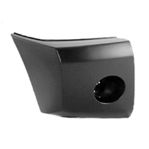 Upgrade Your Auto | Replacement Bumpers and Roll Pans | 04-07 Nissan Armada | CRSHX20971