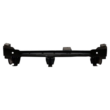 Upgrade Your Auto | Bumper Covers and Trim | 05-07 Nissan Frontier | CRSHX20979