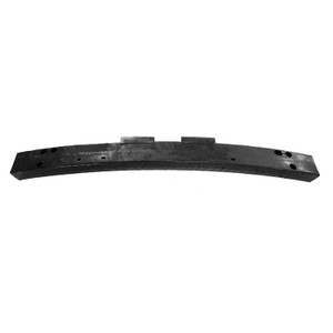Upgrade Your Auto | Replacement Bumpers and Roll Pans | 09-14 Nissan Maxima | CRSHX20985