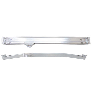 Upgrade Your Auto | Replacement Bumpers and Roll Pans | 09-20 Nissan 370Z | CRSHX20990
