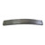 Upgrade Your Auto | Replacement Bumpers and Roll Pans | 16-18 Nissan Maxima | CRSHX21018