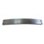 Upgrade Your Auto | Replacement Bumpers and Roll Pans | 16-18 Nissan Altima | CRSHX21021
