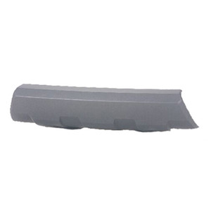 Upgrade Your Auto | Replacement Bumpers and Roll Pans | 05-08 Nissan Xterra | CRSHX21030